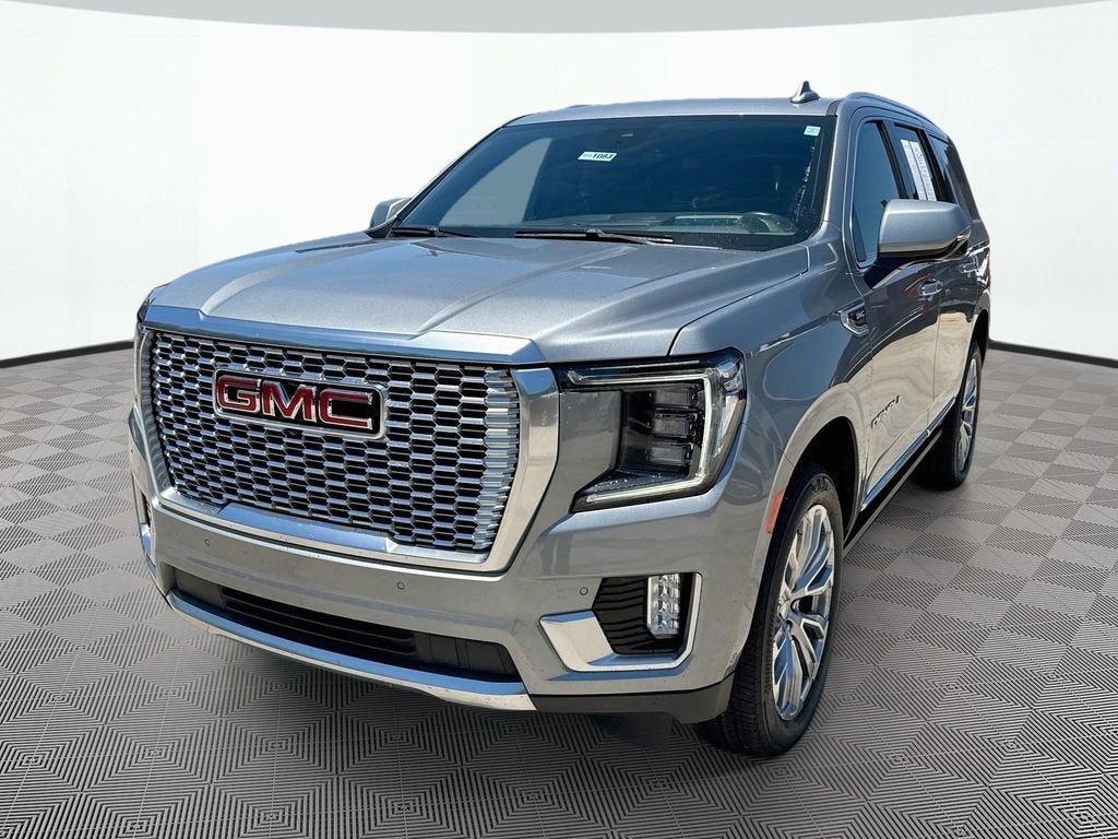 2024 GMC Yukon 2WD Denali's photo