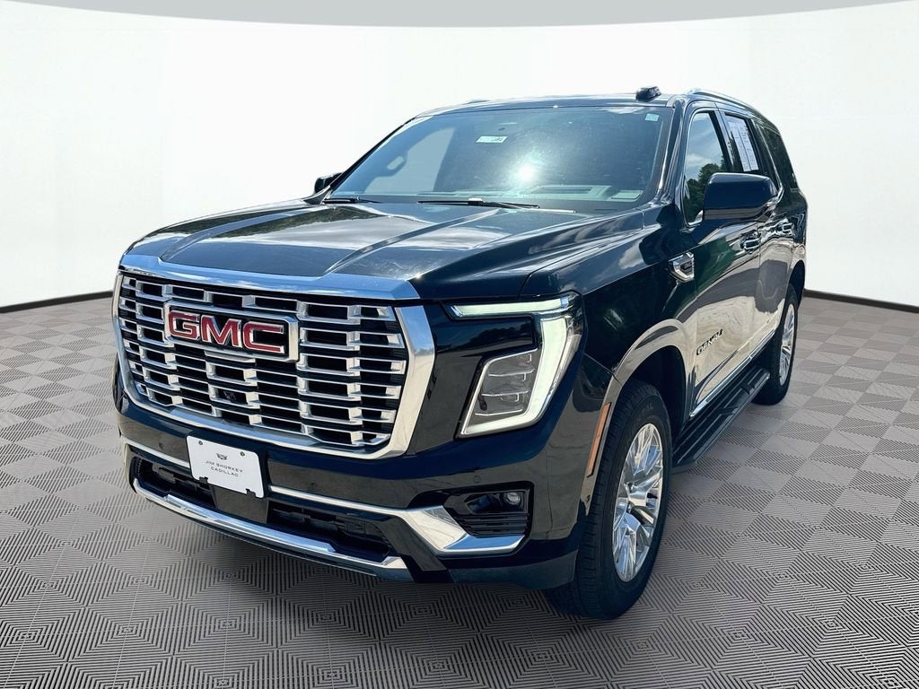 2025 GMC Yukon 4WD Denali's photo