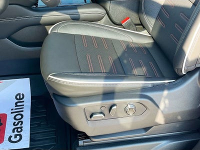 2025 GMC Yukon AT4 Ultimate