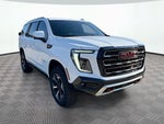 2025 GMC Yukon AT4 Ultimate