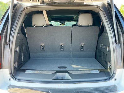 2025 GMC Yukon AT4 Ultimate
