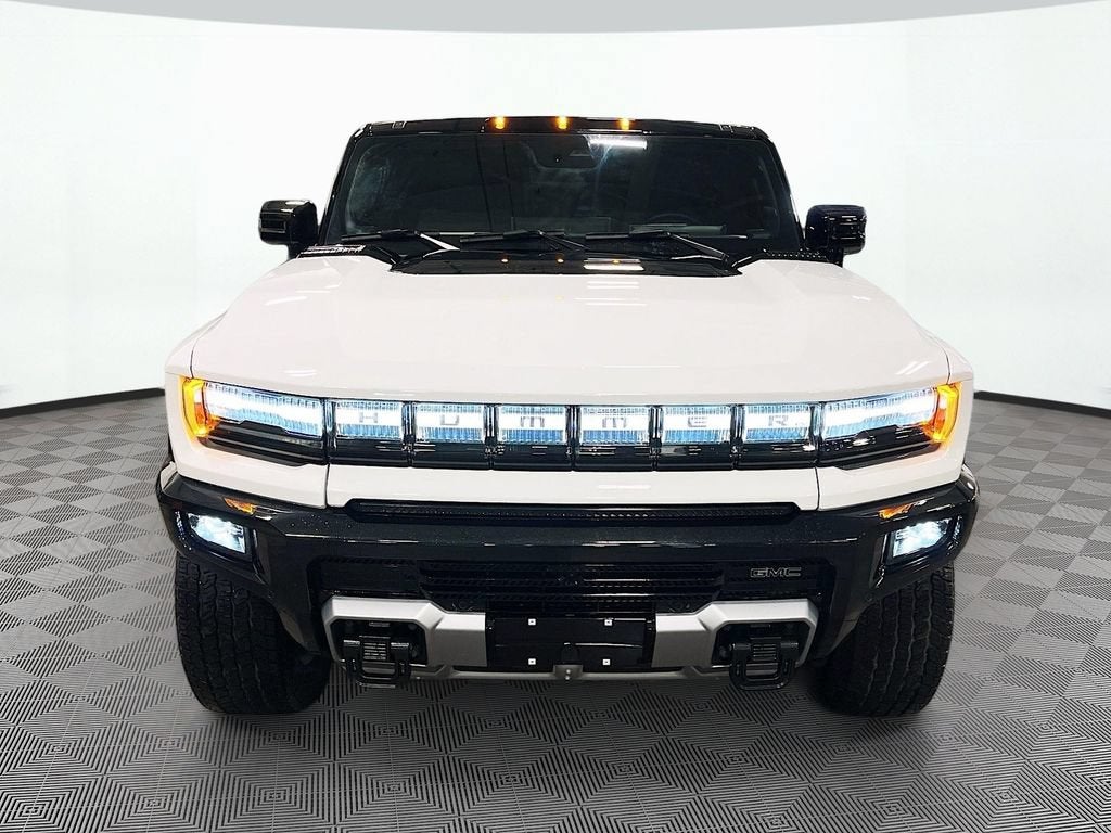 Used 2026 GMC HUMMER EV 2X with VIN 1GKTENDE4TU600491 for sale in Gainesville, GA
