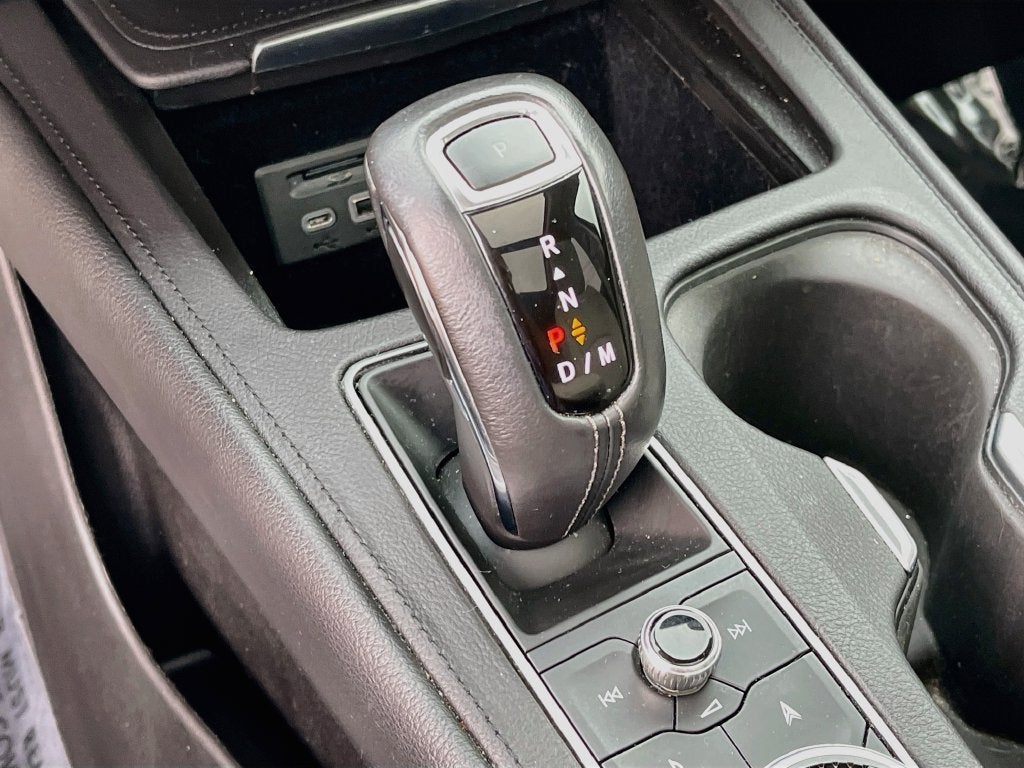 2019 Cadillac XT4 FWD Luxury