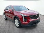 2019 Cadillac XT4 FWD Luxury