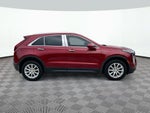 2019 Cadillac XT4 FWD Luxury