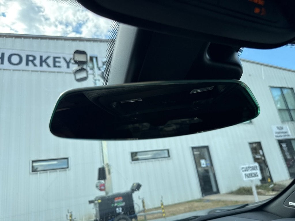 2022 Cadillac XT4 Luxury