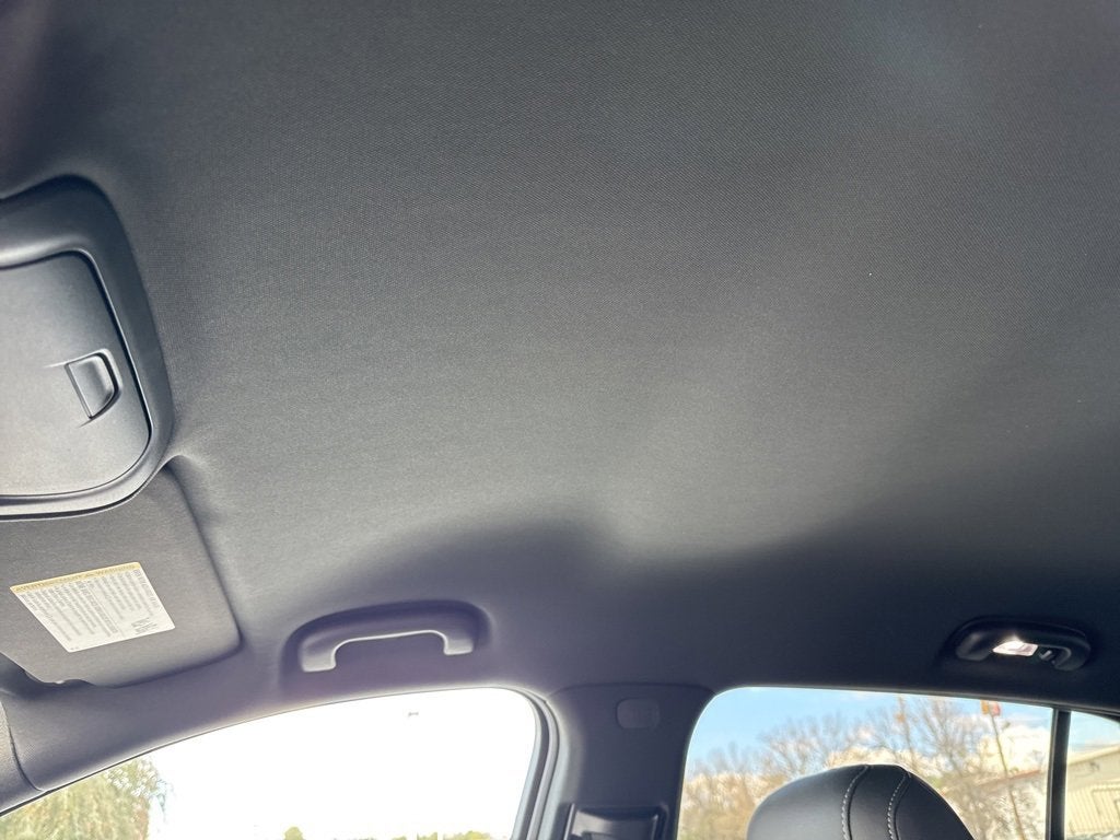 2022 Cadillac XT4 Luxury