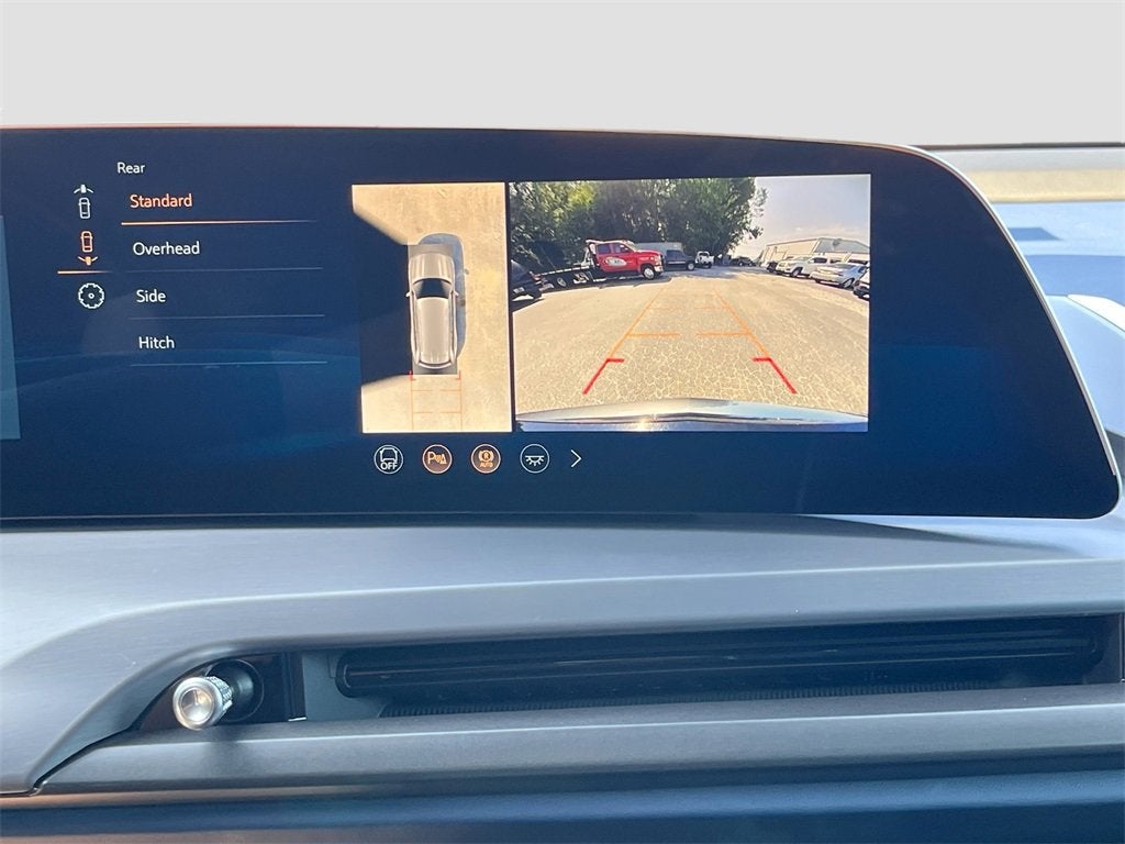 2026 Cadillac VISTIQ Premium Luxury