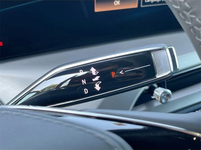 2026 Cadillac VISTIQ Premium Luxury