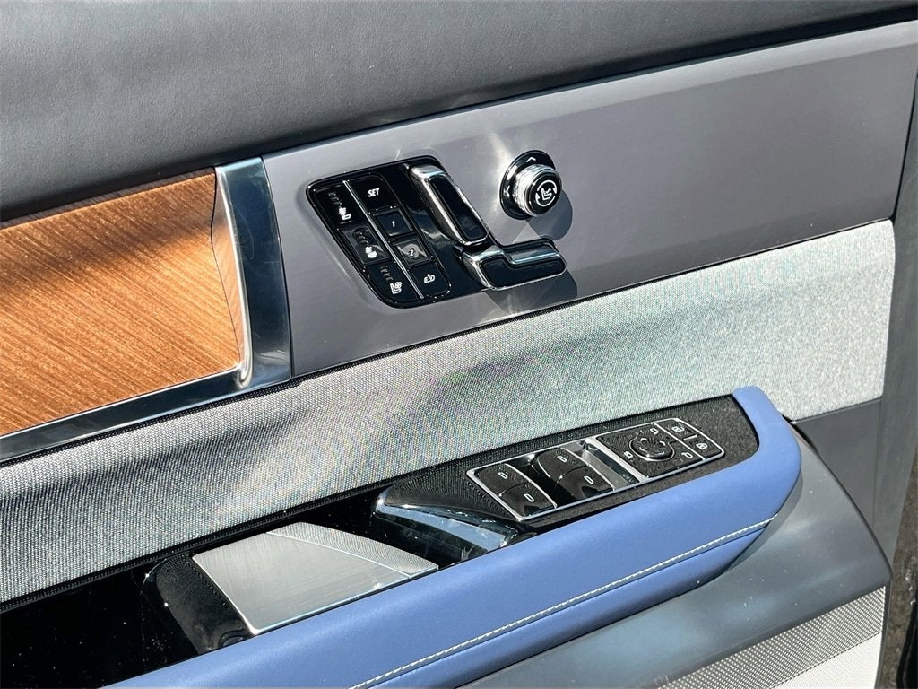 2026 Cadillac VISTIQ Premium Luxury