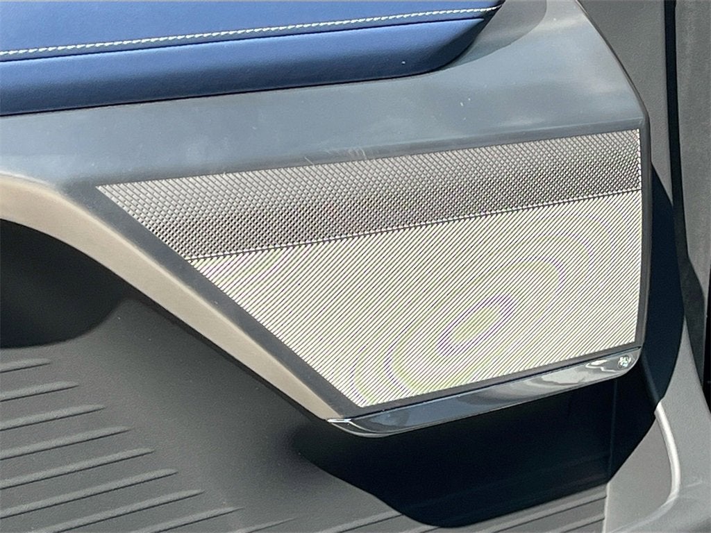 2026 Cadillac VISTIQ Premium Luxury