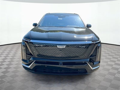 2026 Cadillac VISTIQ Premium Luxury