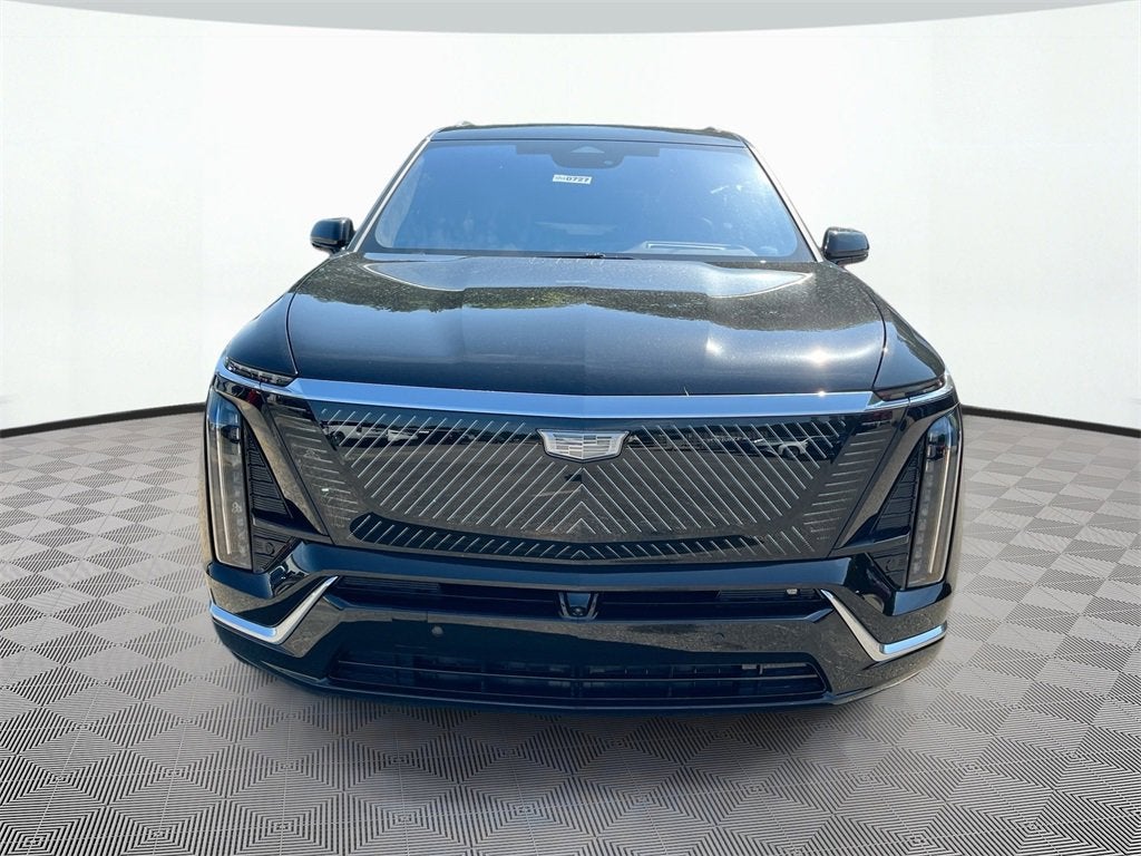 2026 Cadillac VISTIQ Premium Luxury
