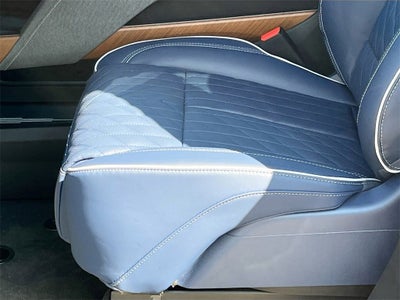 2026 Cadillac VISTIQ Premium Luxury