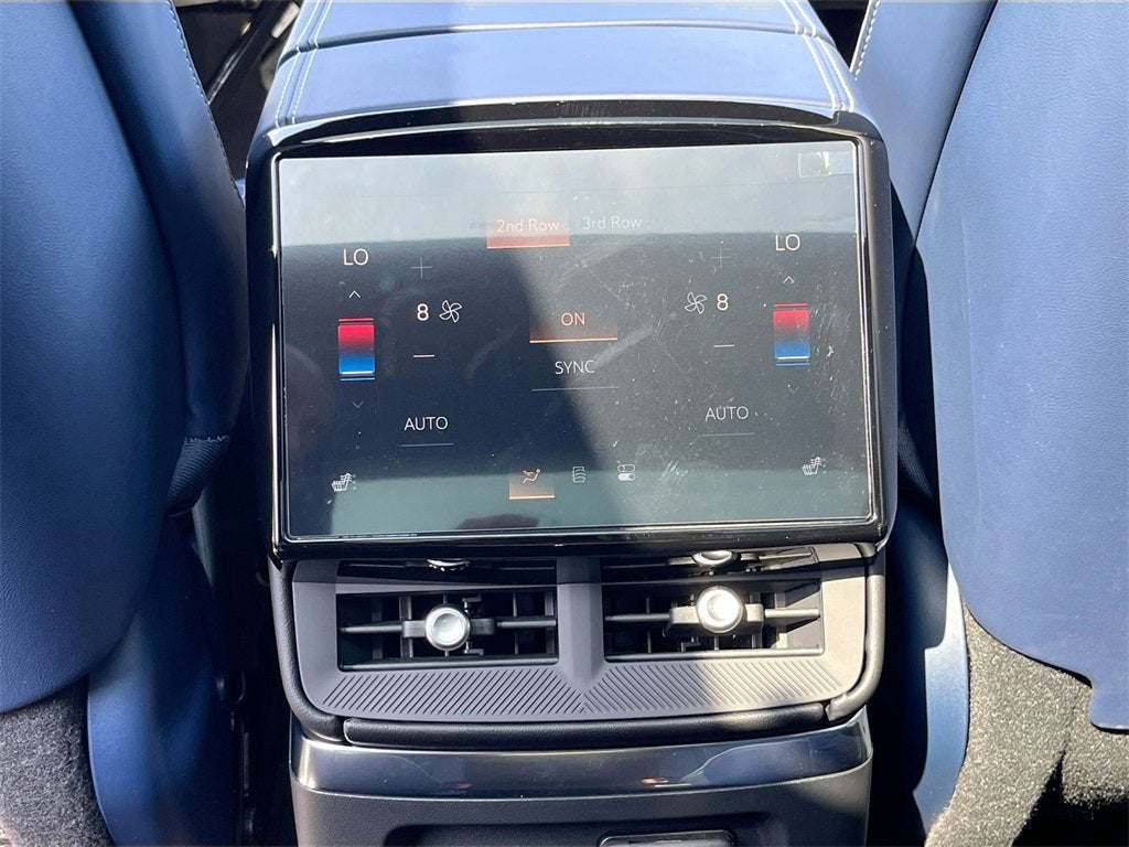 2026 Cadillac VISTIQ Premium Luxury