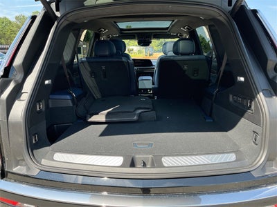 2026 Cadillac VISTIQ Premium Luxury