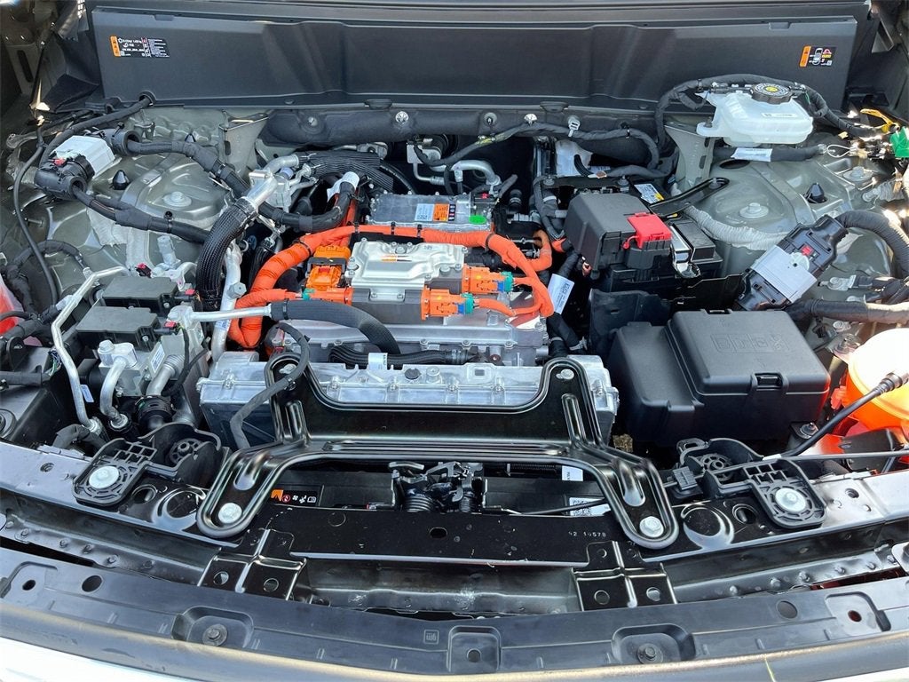 2026 Cadillac VISTIQ Premium Luxury