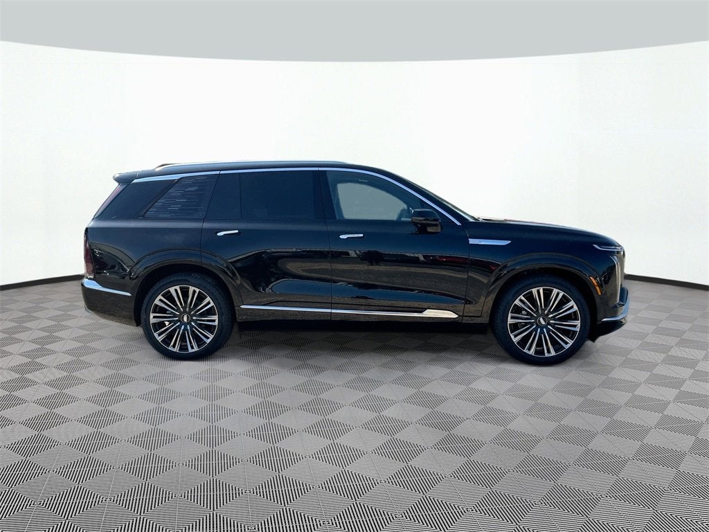 2026 Cadillac VISTIQ Premium Luxury