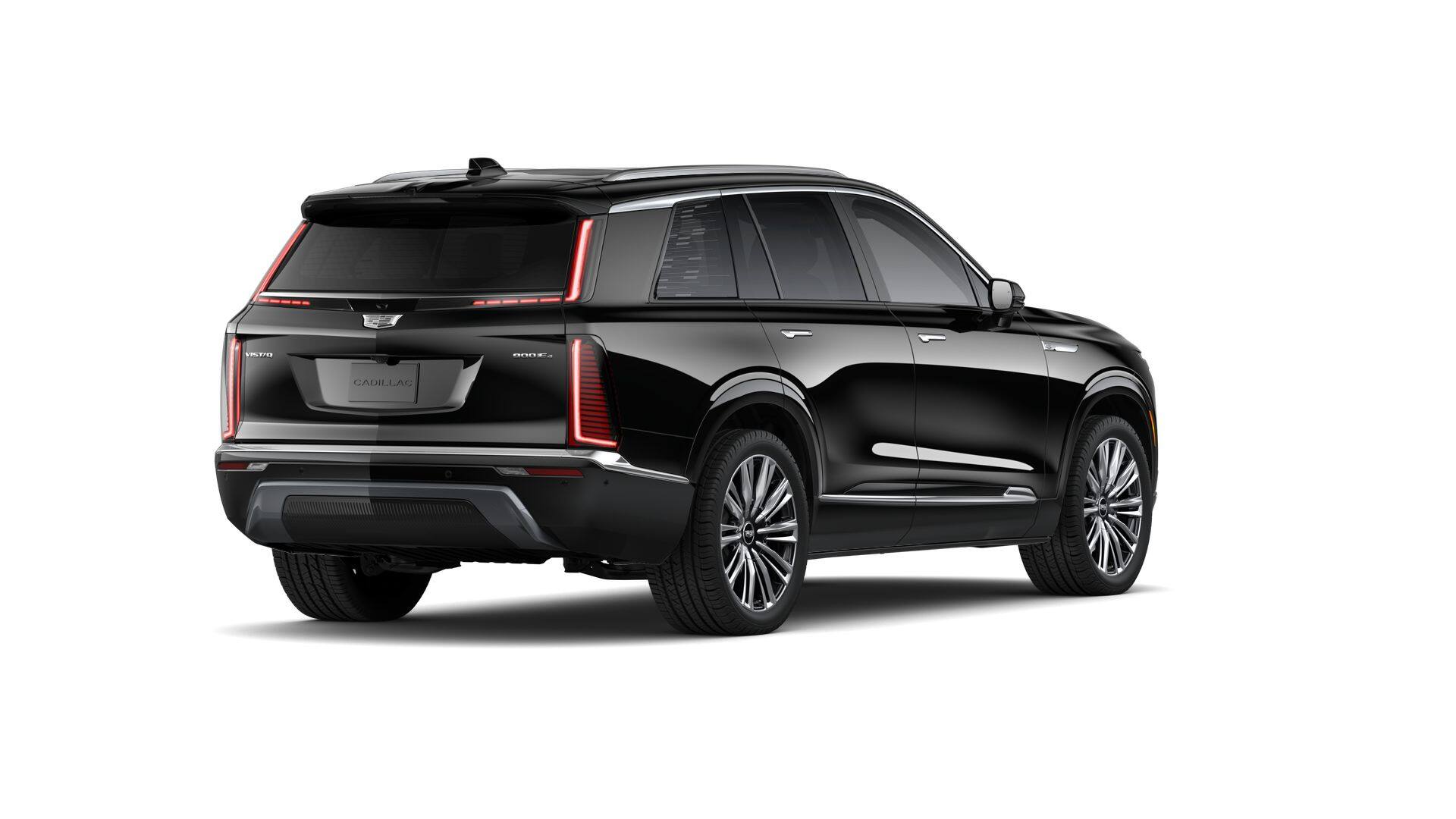 2026 Cadillac VISTIQ Premium Luxury