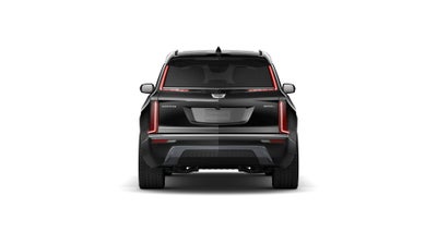 2026 Cadillac VISTIQ Premium Luxury