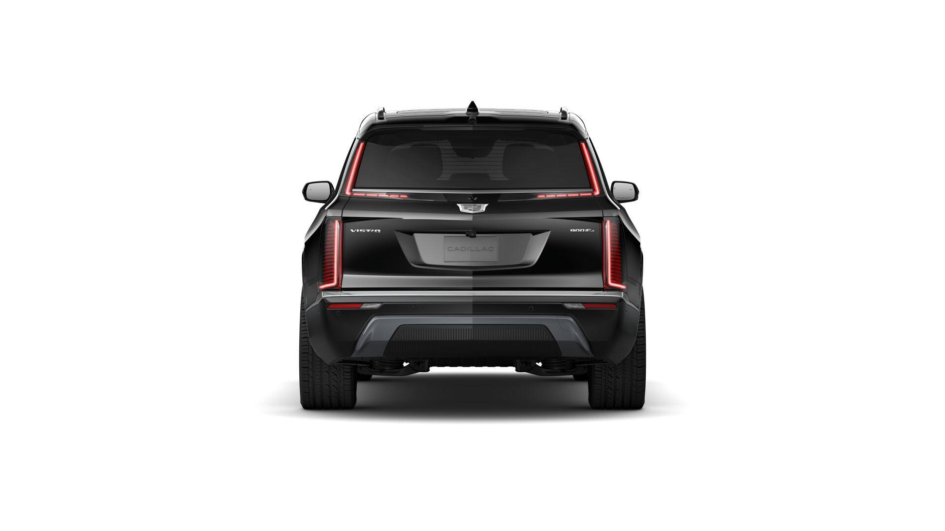 2026 Cadillac VISTIQ Premium Luxury