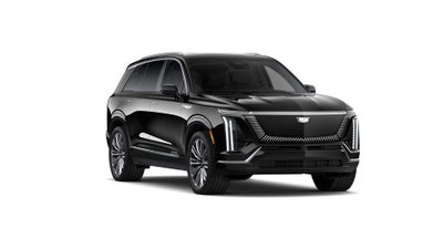 2026 Cadillac VISTIQ Premium Luxury