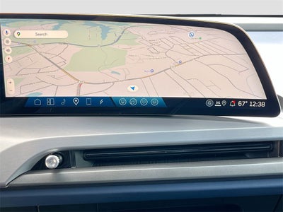 2026 Cadillac VISTIQ Premium Luxury