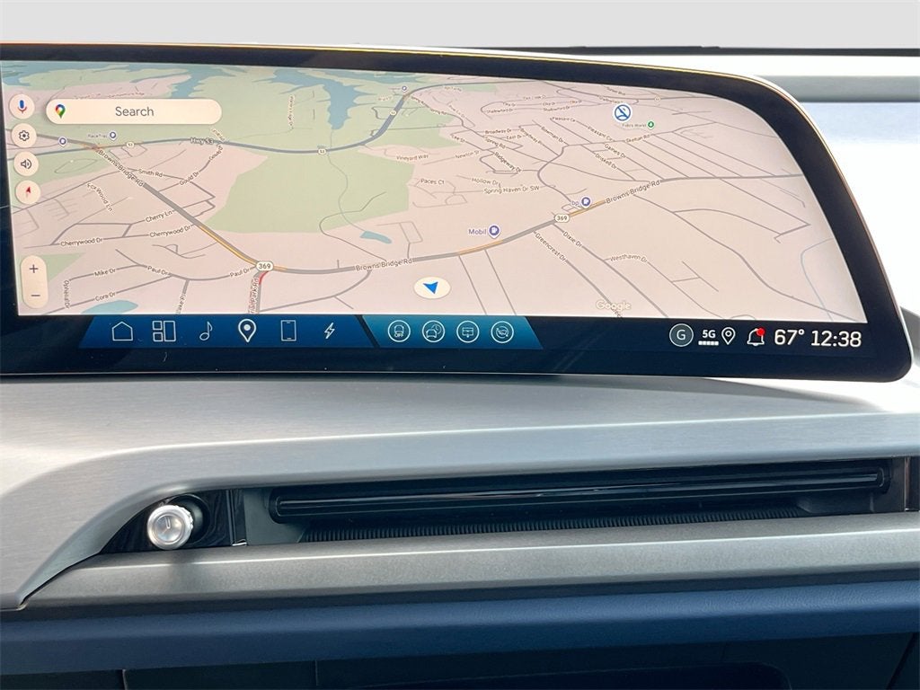 2026 Cadillac VISTIQ Premium Luxury