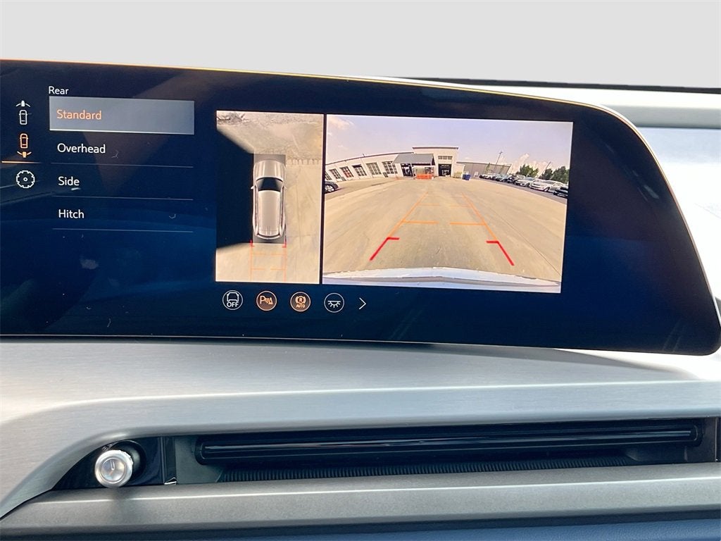 2026 Cadillac VISTIQ Premium Luxury