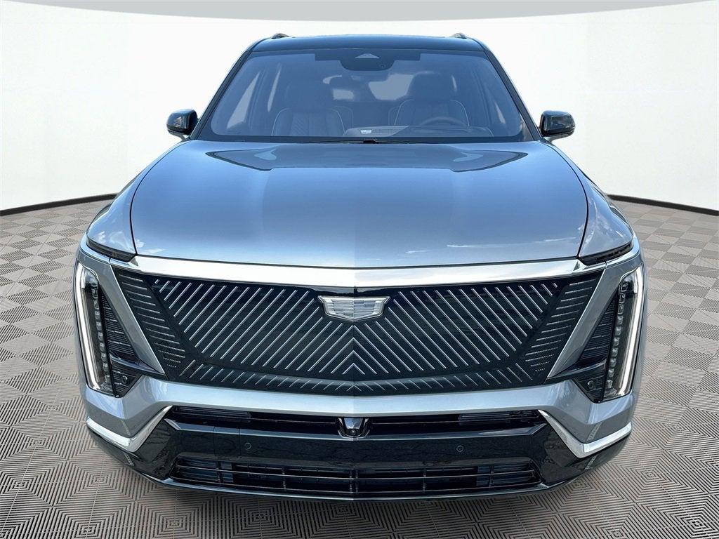 2026 Cadillac VISTIQ Premium Luxury