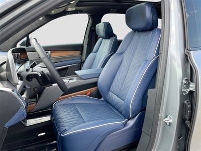 2026 Cadillac VISTIQ Premium Luxury