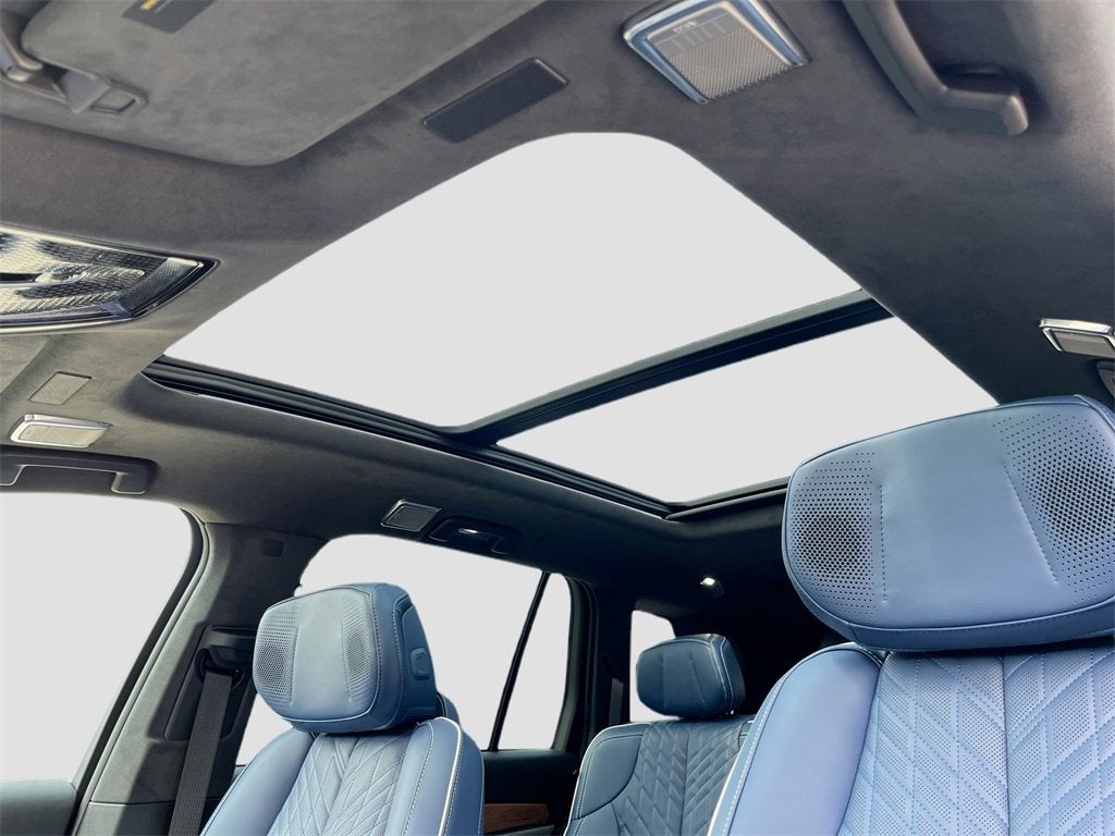 2026 Cadillac VISTIQ Premium Luxury