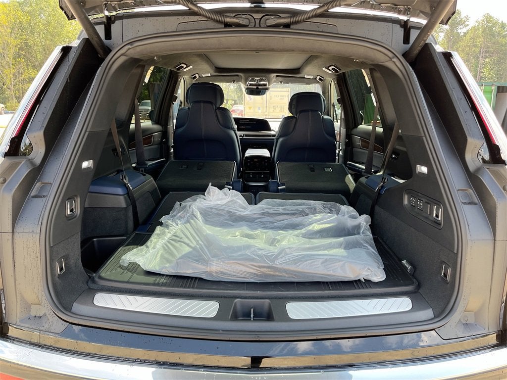 2026 Cadillac VISTIQ Premium Luxury