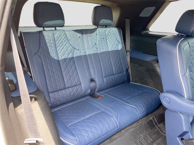 2026 Cadillac VISTIQ Premium Luxury