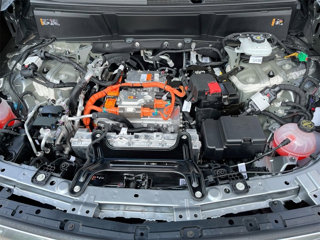 2026 Cadillac VISTIQ Premium Luxury