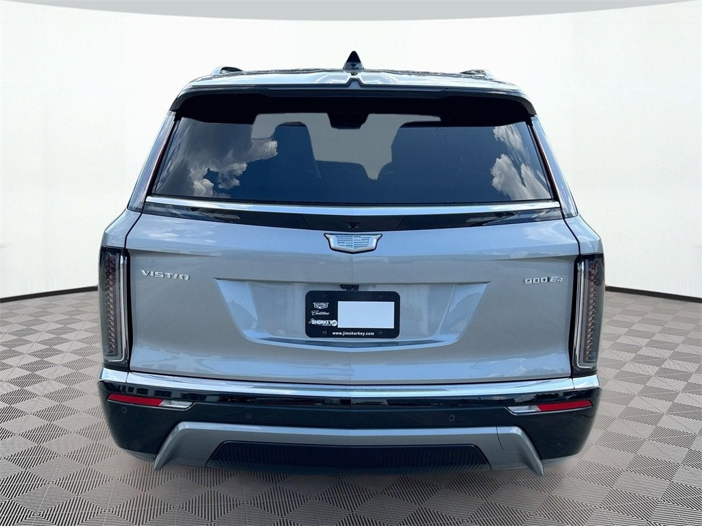 2026 Cadillac VISTIQ Premium Luxury