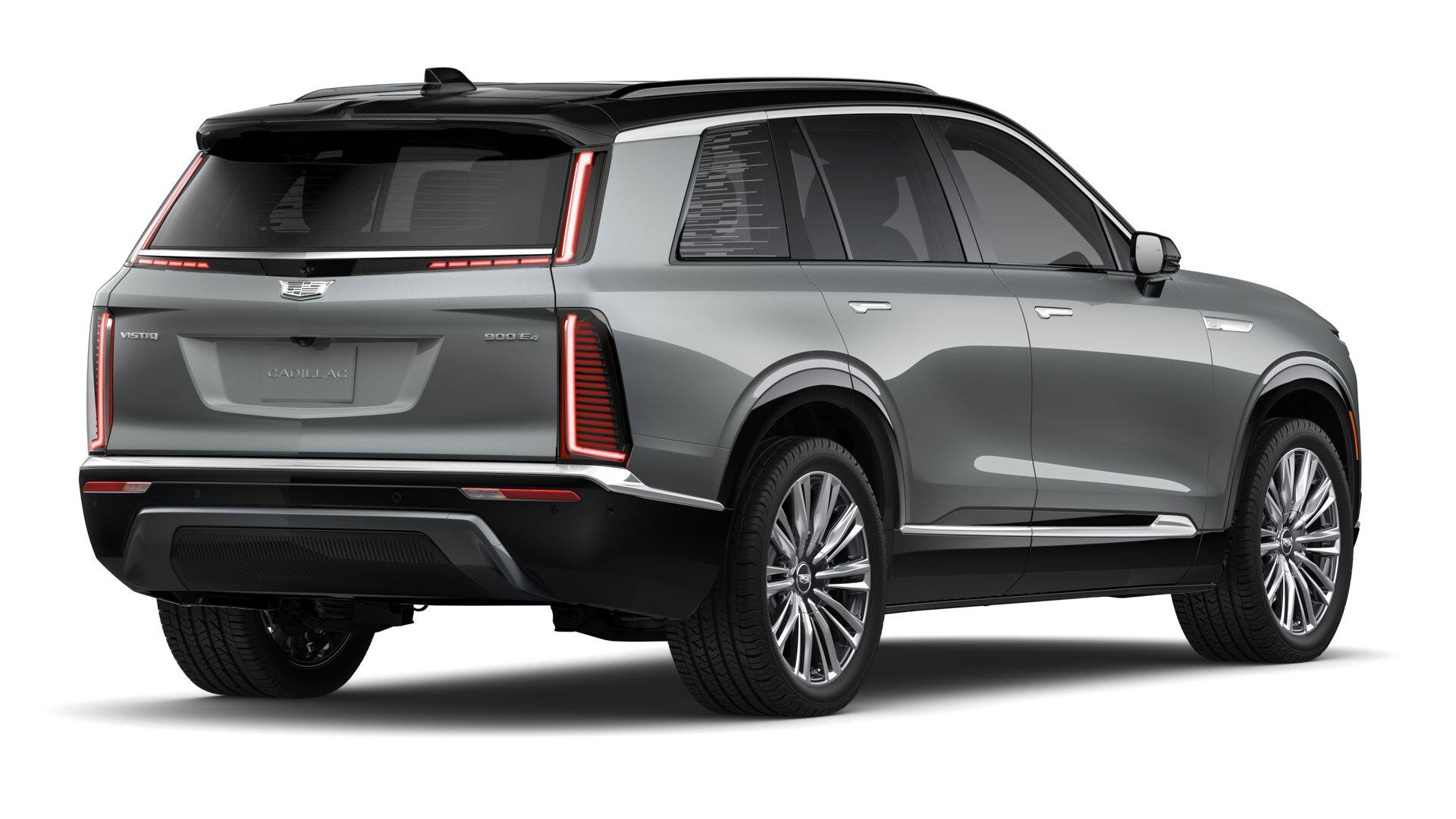 2026 Cadillac VISTIQ Premium Luxury