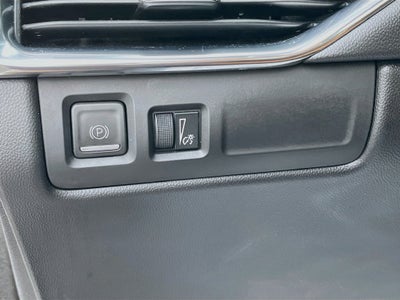 2023 Cadillac XT4 FWD Premium Luxury