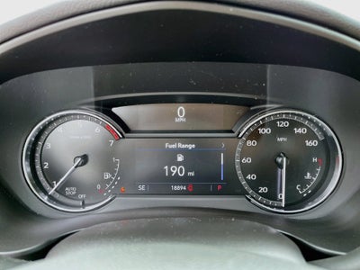 2023 Cadillac XT4 FWD Premium Luxury
