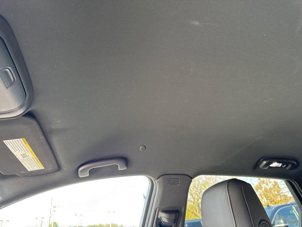 2024 Cadillac XT5 Luxury