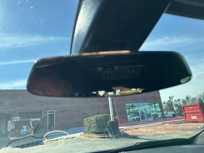 2024 Cadillac XT5 Luxury