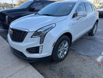 2023 Cadillac XT5 Luxury