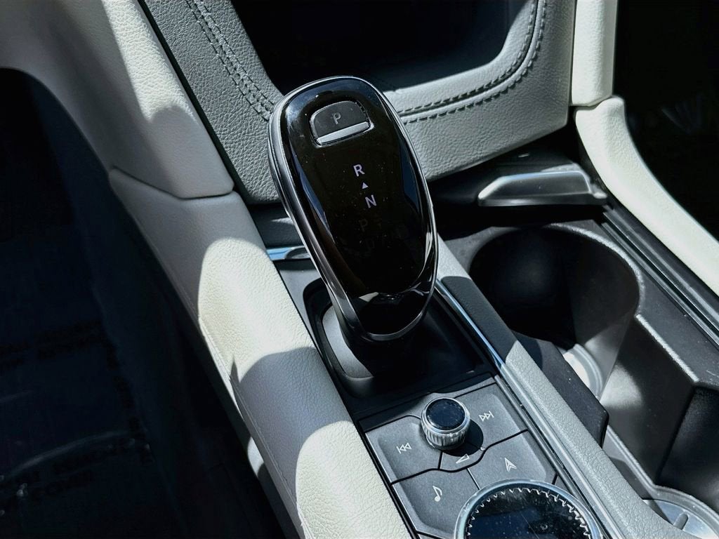 2020 Cadillac XT5 Premium Luxury FWD