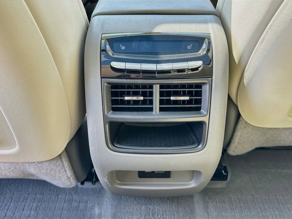 2020 Cadillac XT5 Premium Luxury FWD