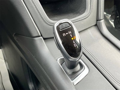 2019 Cadillac XT5 Luxury AWD