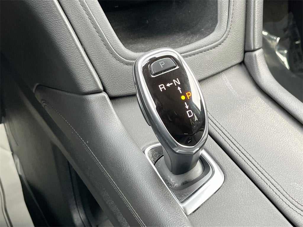 2019 Cadillac XT5 Luxury AWD