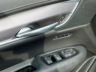 2019 Cadillac XT5 Luxury AWD