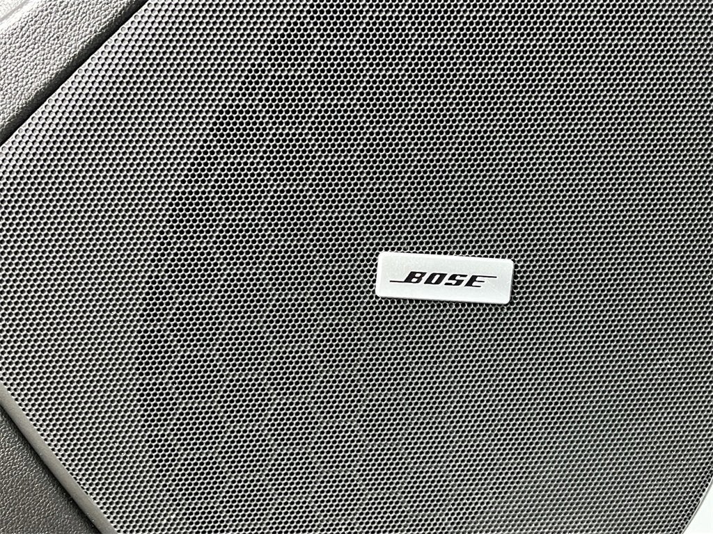 2019 Cadillac XT5 Luxury AWD