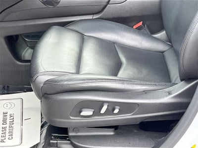 2019 Cadillac XT5 Luxury AWD