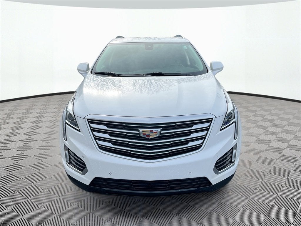 2019 Cadillac XT5 Luxury AWD
